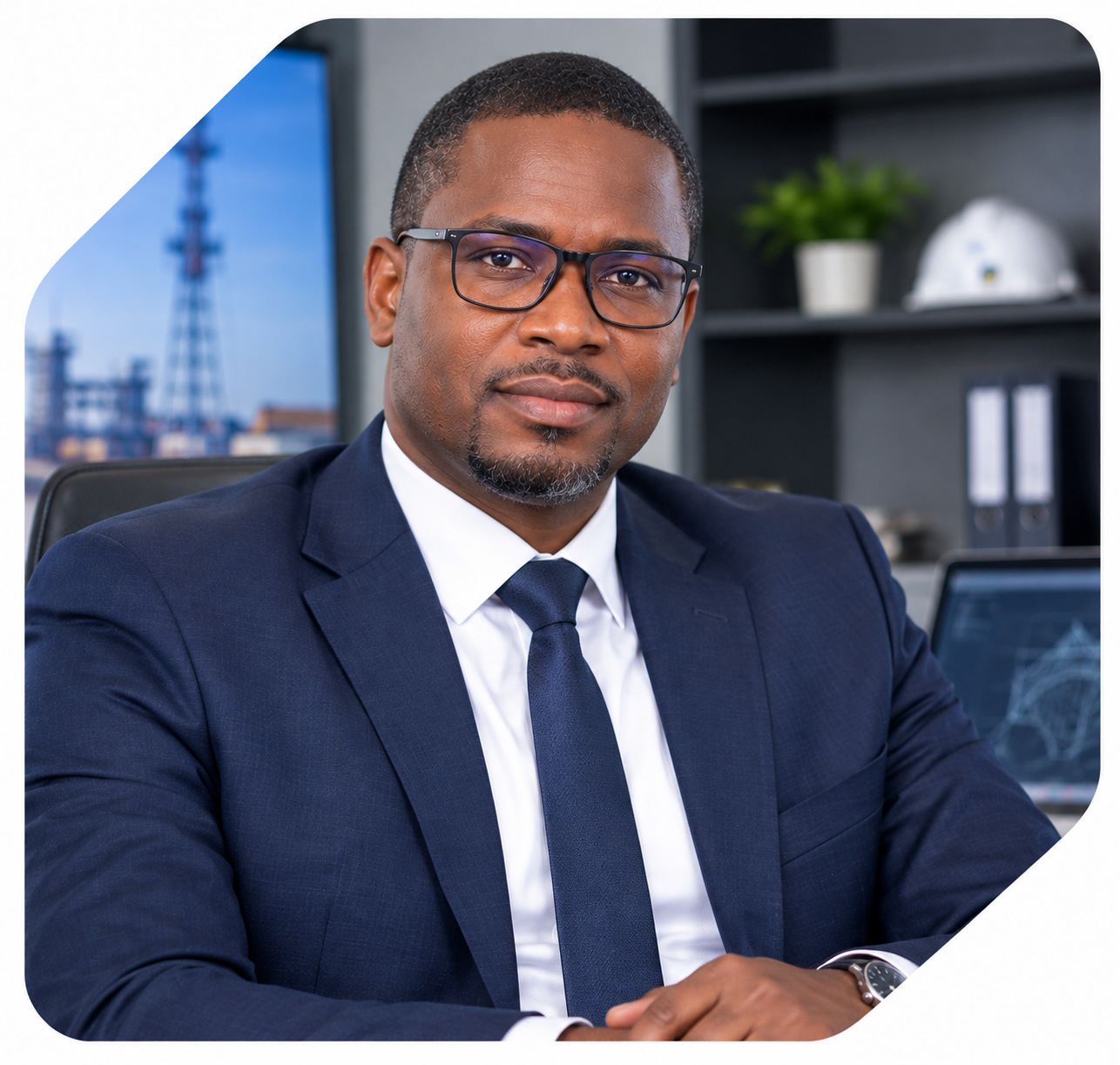 Souleymane DIALLO